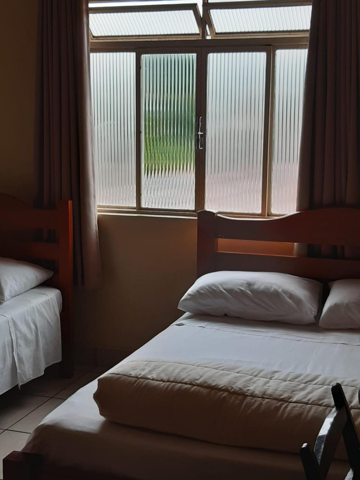 Hotel Faisca 마리나 외부 사진